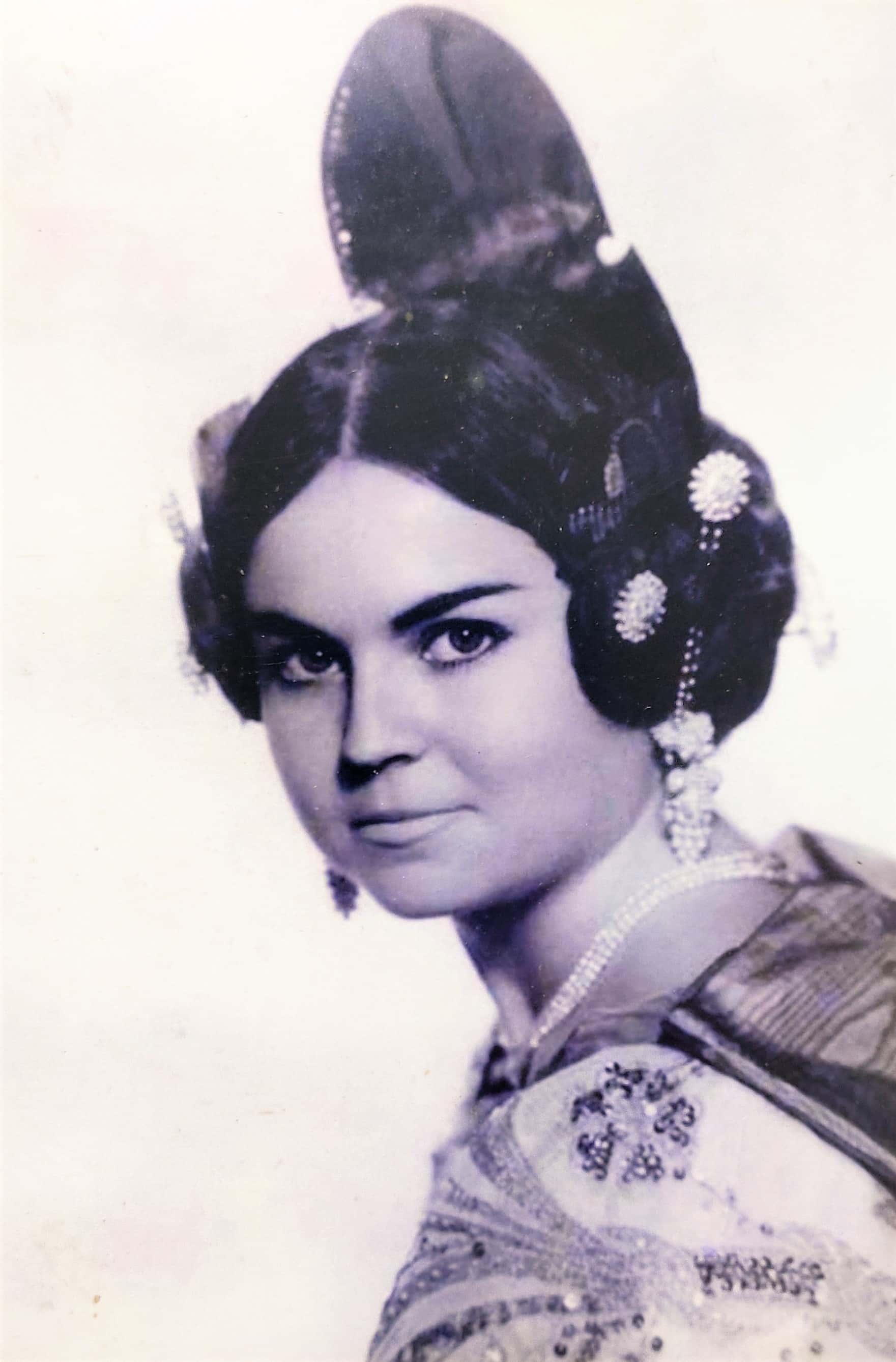 Amparo Feliu Muñoz